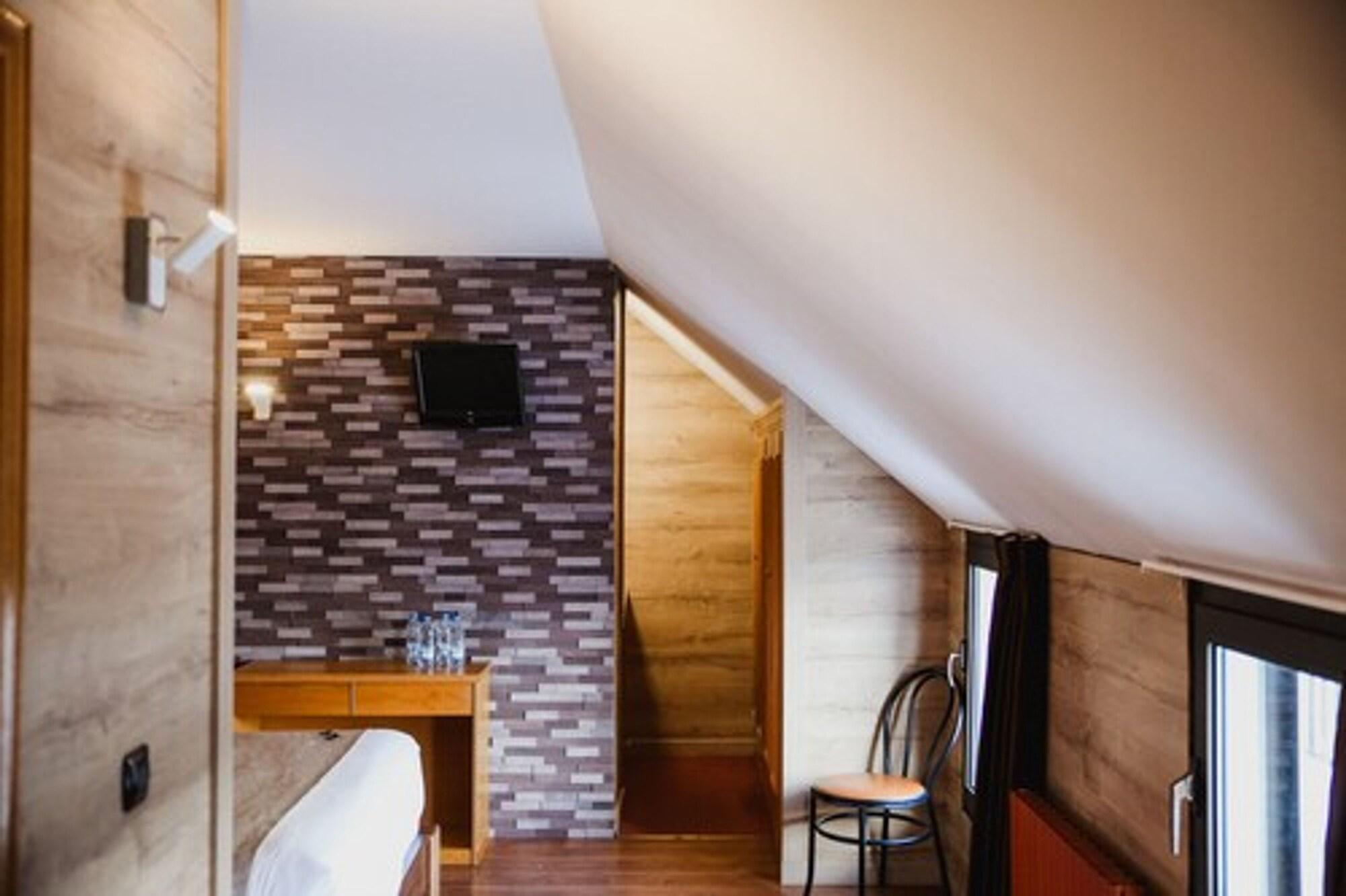 Hotel Cal Ruiz à Pas de la Case Extérieur photo